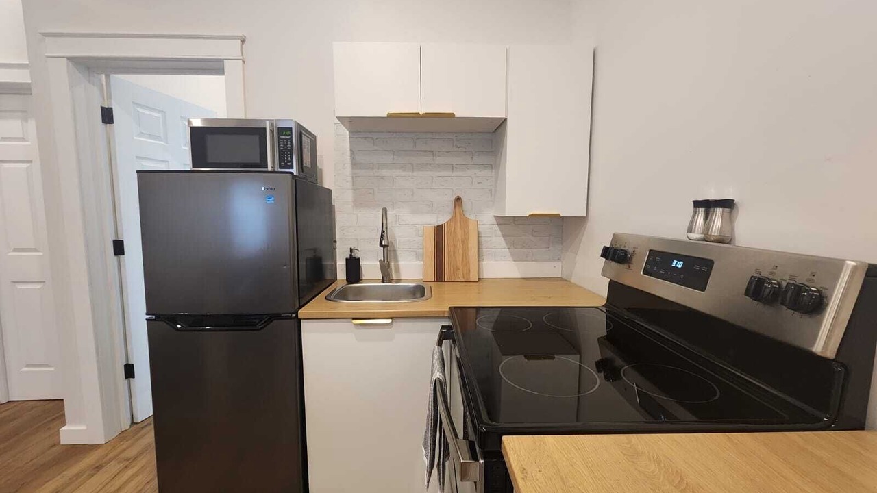 Photo of Kitchen in Belleville