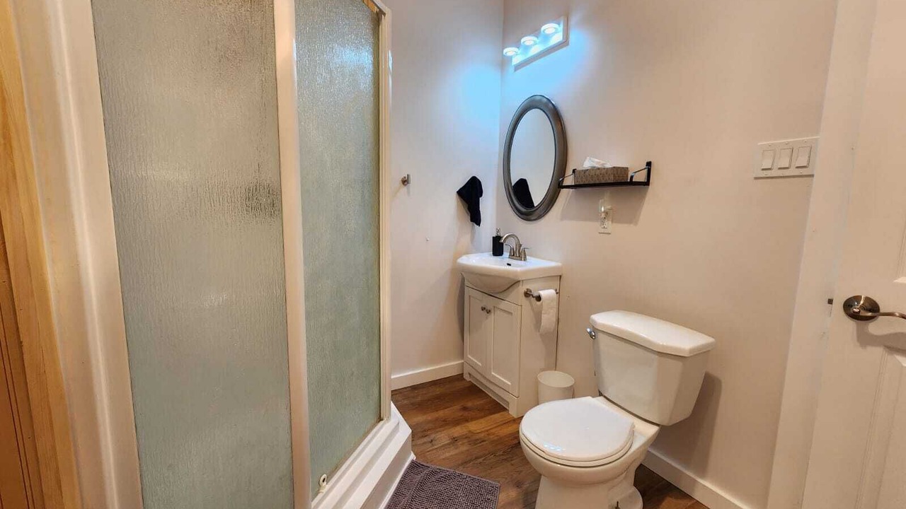 Photo of Bathroom in Belleville