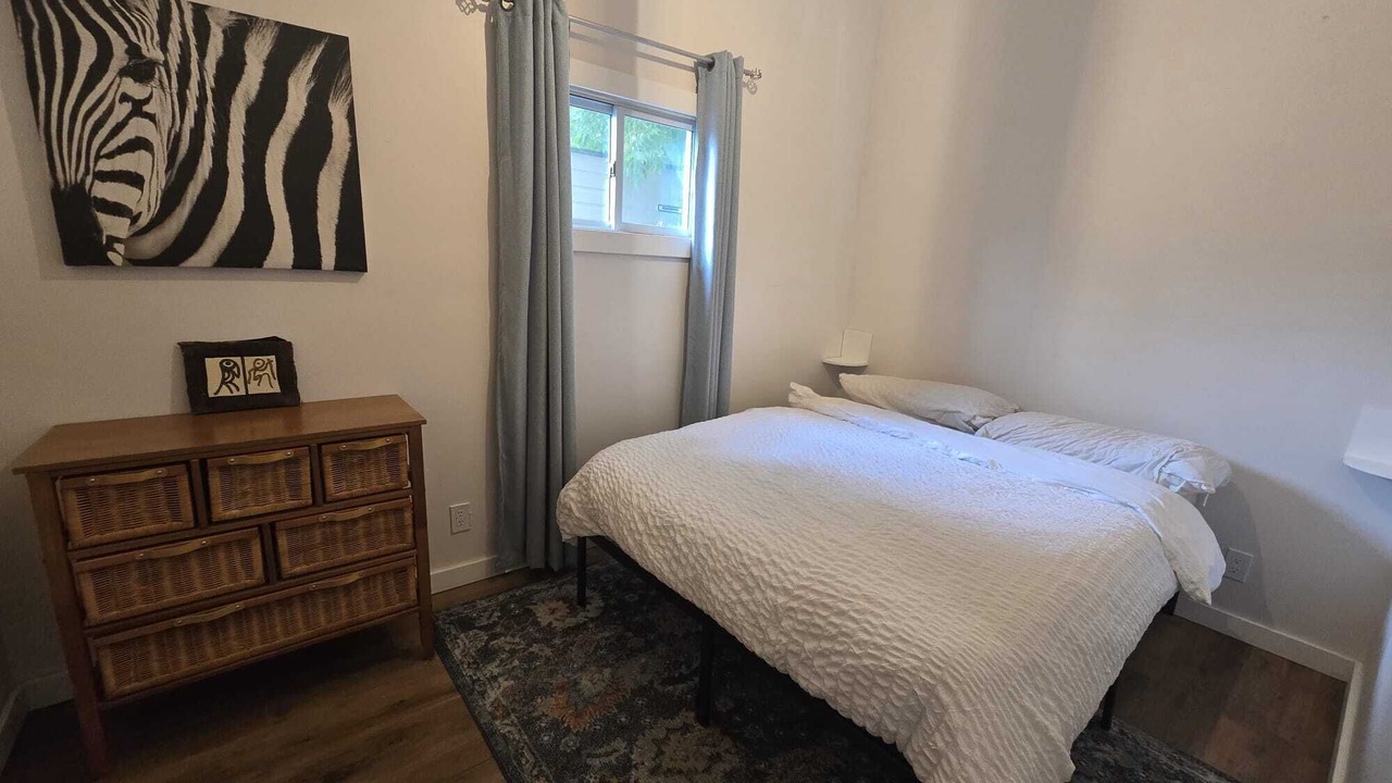 Photo of Bedroom in Belleville