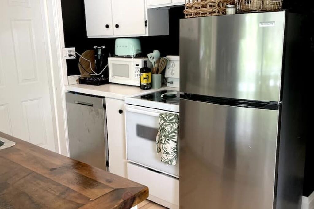 Photo of Kitchen in Utterson