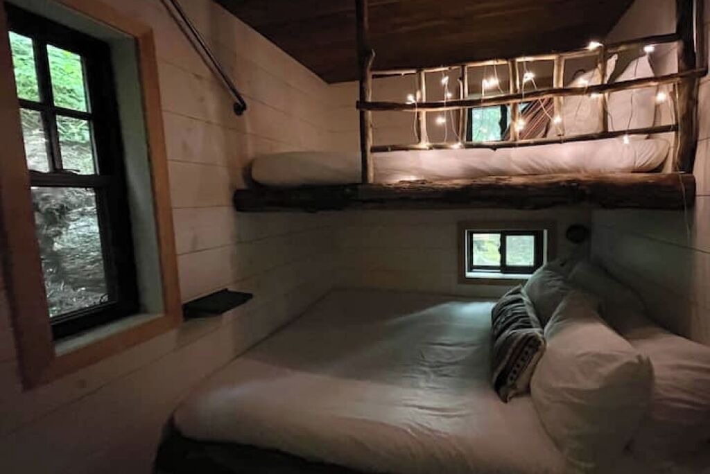 Photo of Bedroom in Utterson