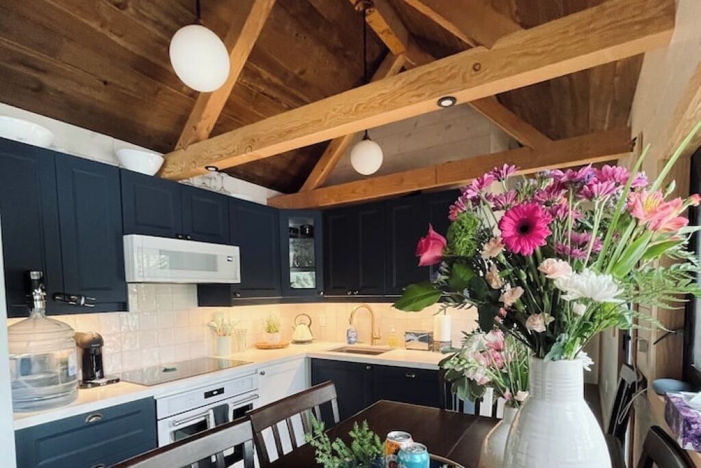 Photo of Kitchen in Utterson
