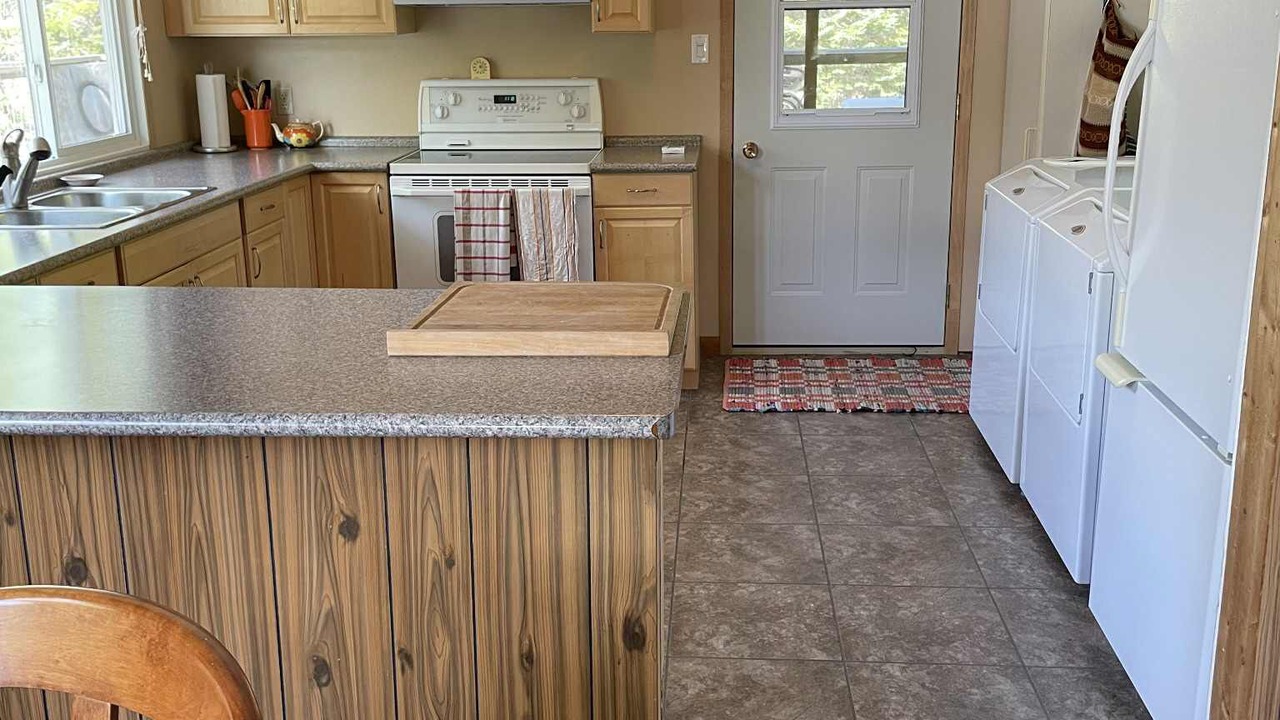 Photo of Kitchen in Kenora