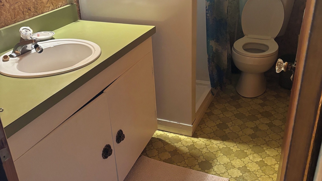 Photo of Bathroom in Kenora