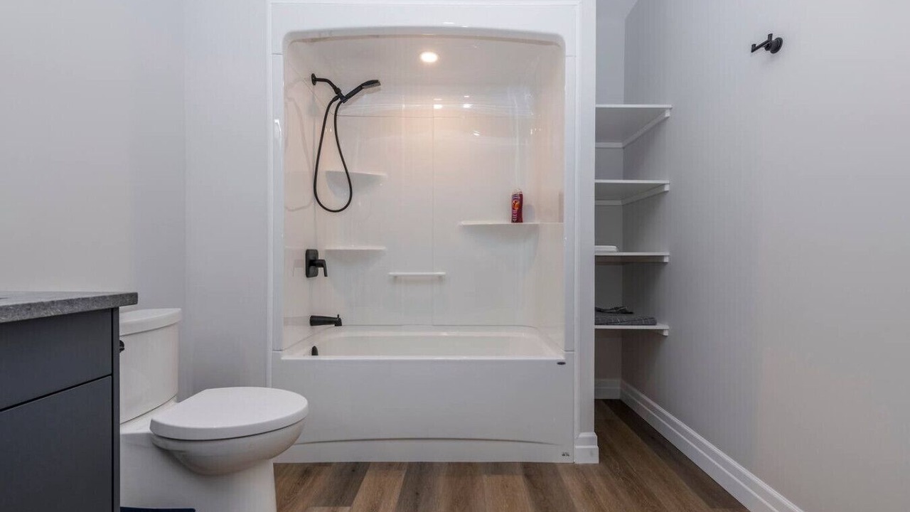 Photo of Bathroom in Georgian Bay