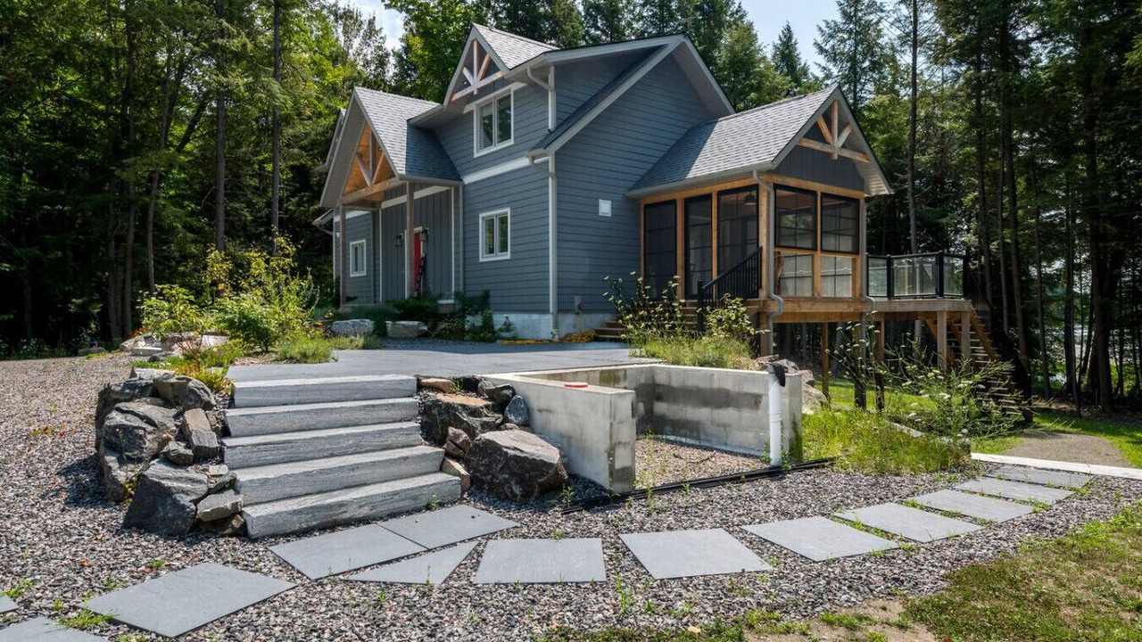 Photo of Outdoor in Georgian Bay