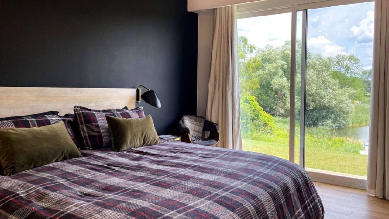 Photo of Bedroom in Grey Highlands