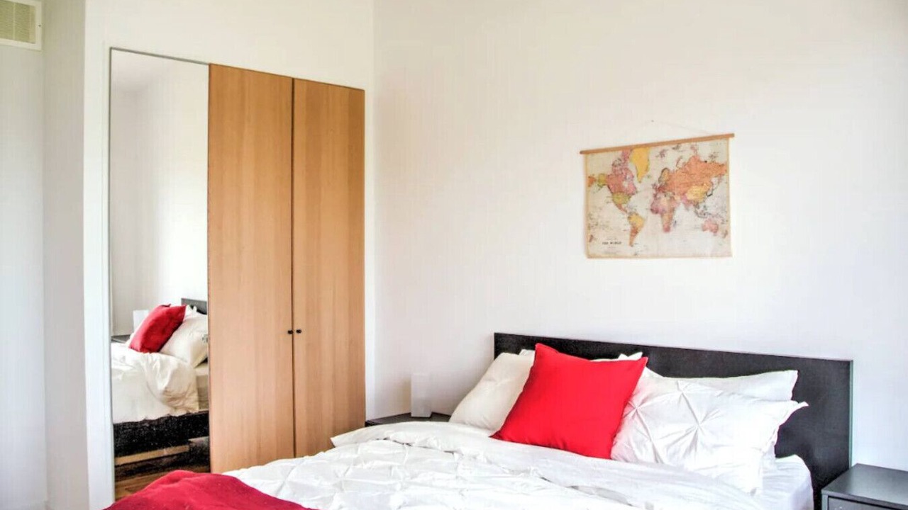 Photo of Bedroom in Grey Highlands