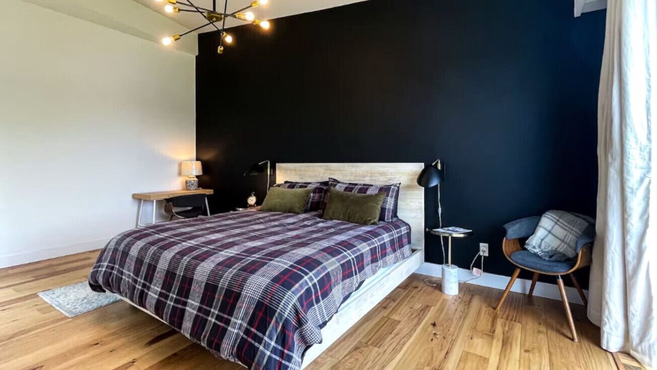 Photo of Bedroom in Grey Highlands