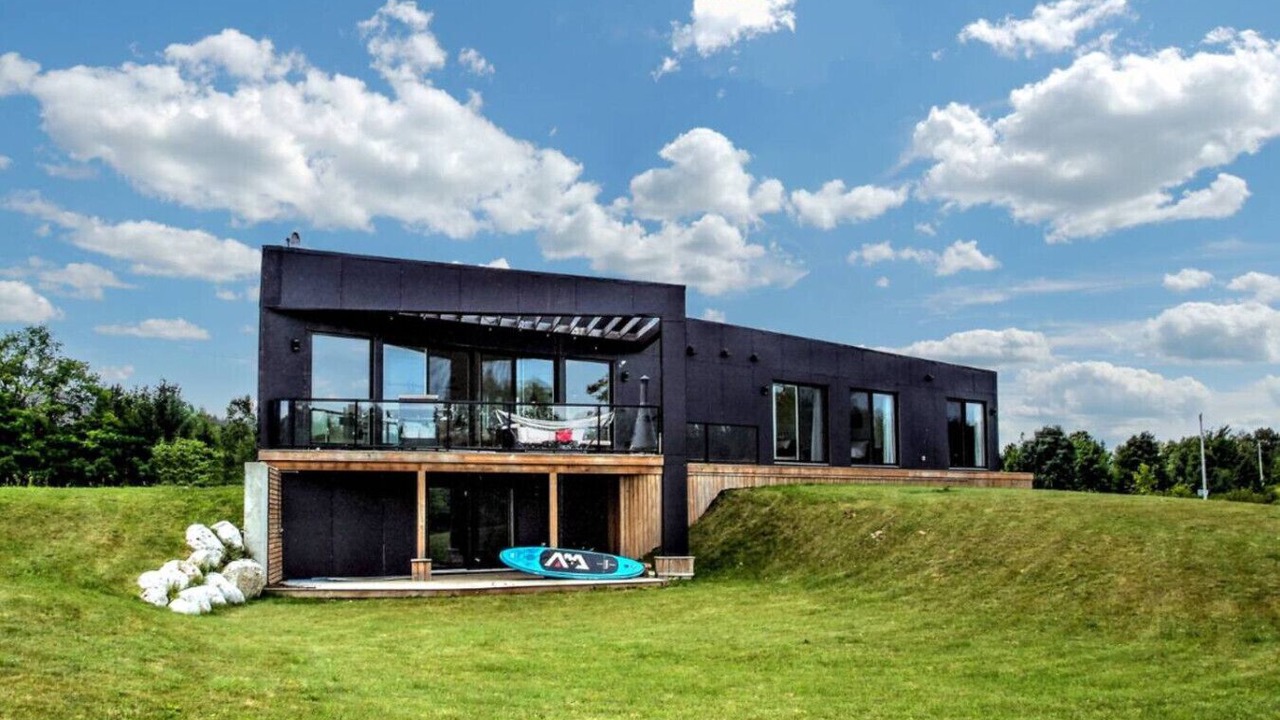 Photo of Outdoor in Grey Highlands
