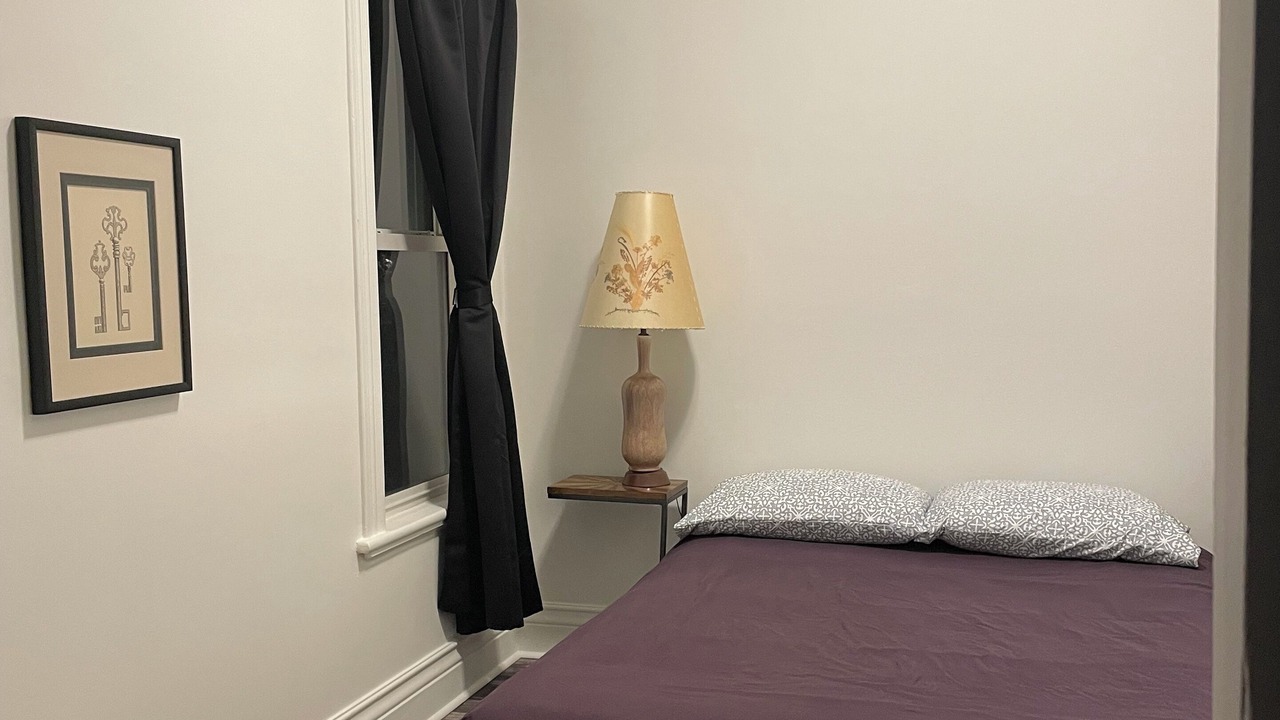 Photo of Bedroom in London