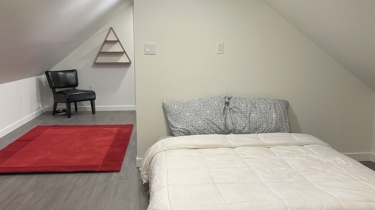 Photo of Bedroom in London