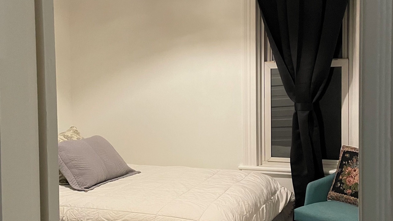 Photo of Bedroom in London