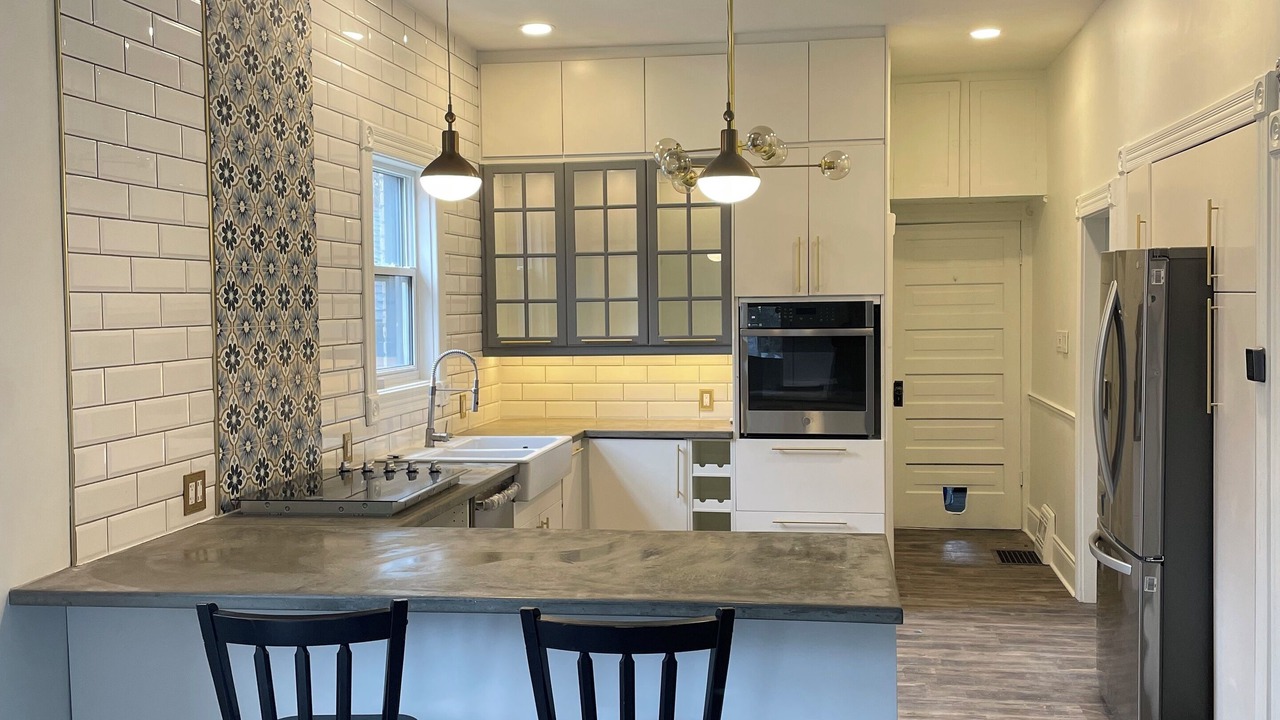 Photo of Kitchen in London