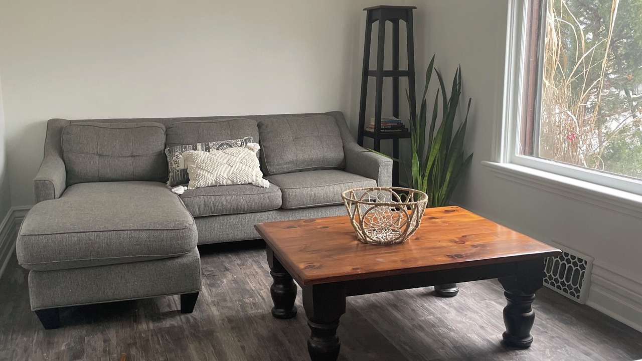 Photo of Livingroom in London