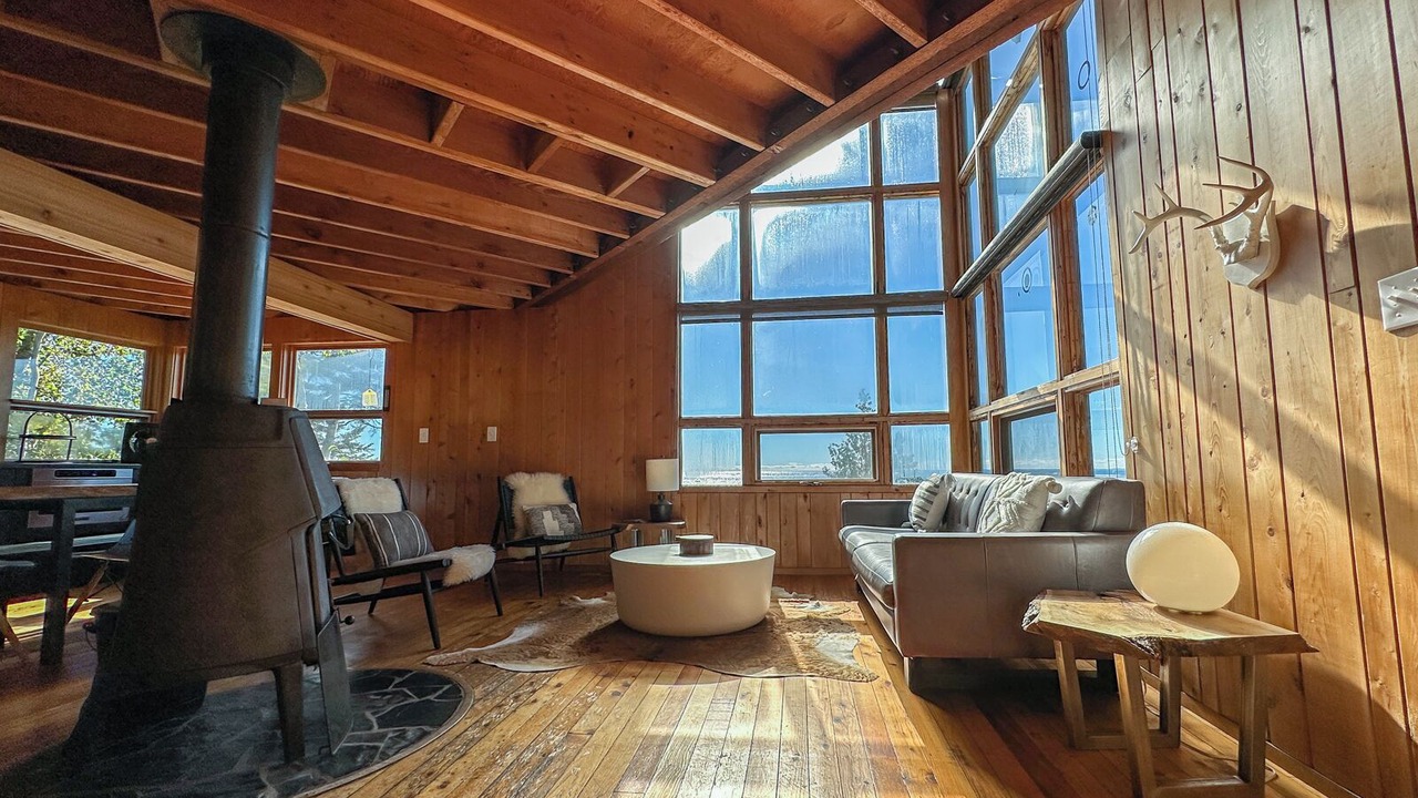 Photo of Livingroom in Schroeder