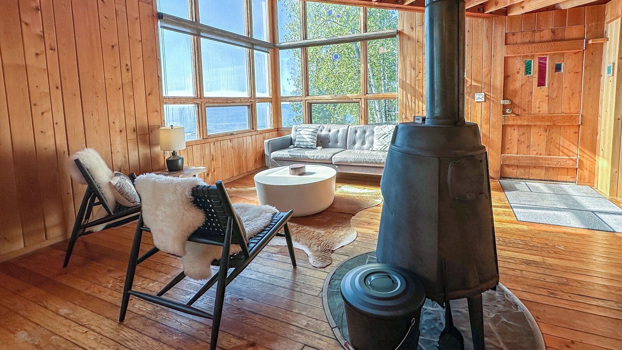 Photo of Livingroom in Schroeder