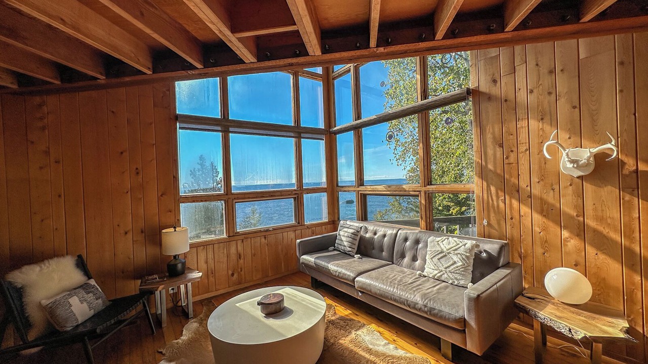 Photo of Livingroom in Schroeder