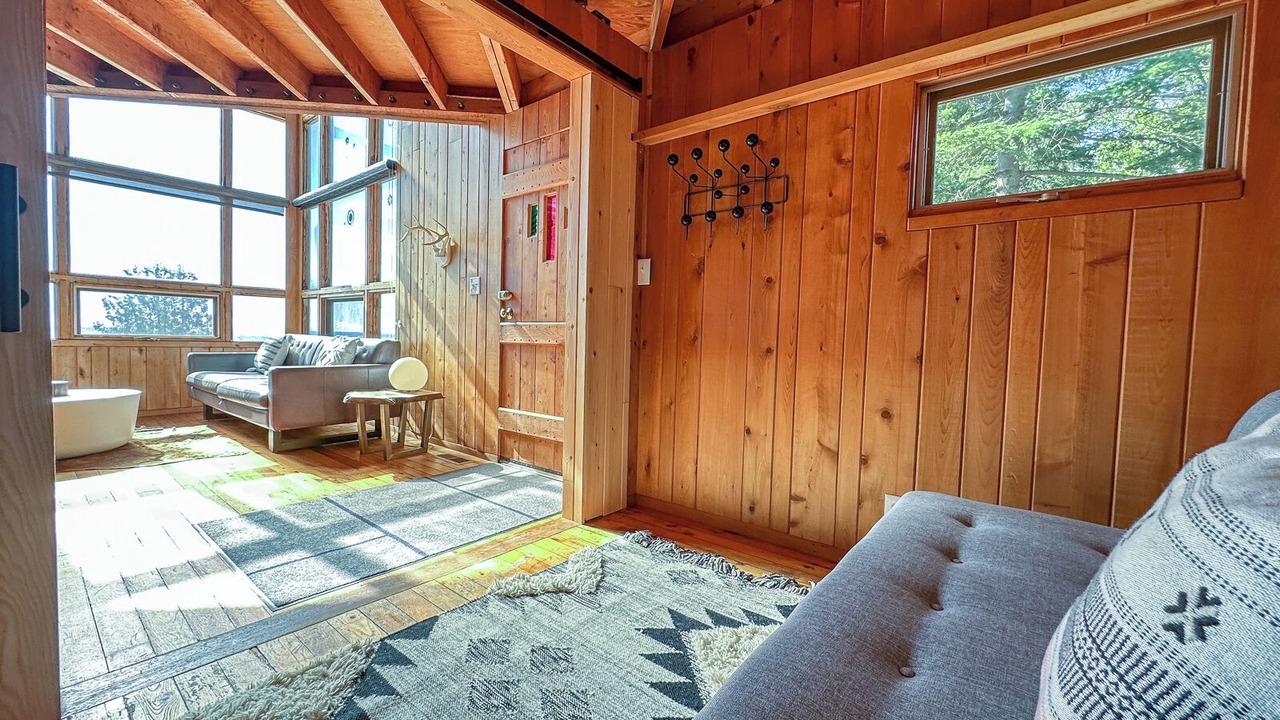 Photo of Bedroom in Schroeder