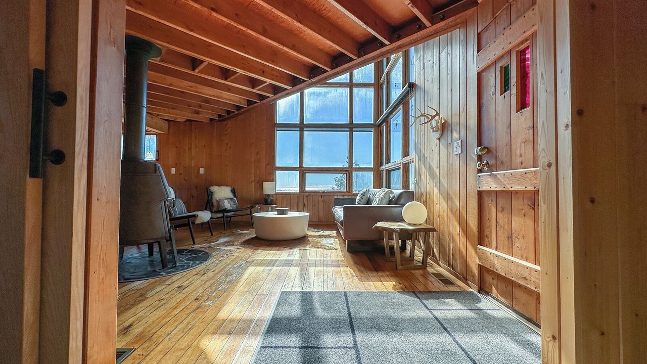 Photo of Livingroom in Schroeder