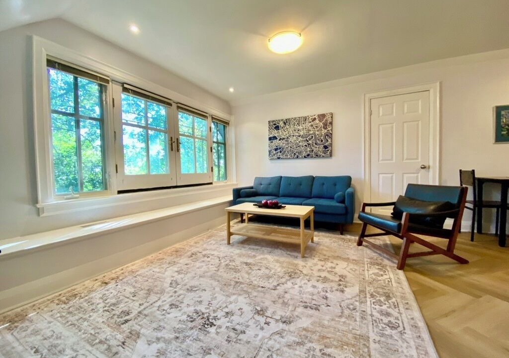 Photo of Livingroom in The Beaches