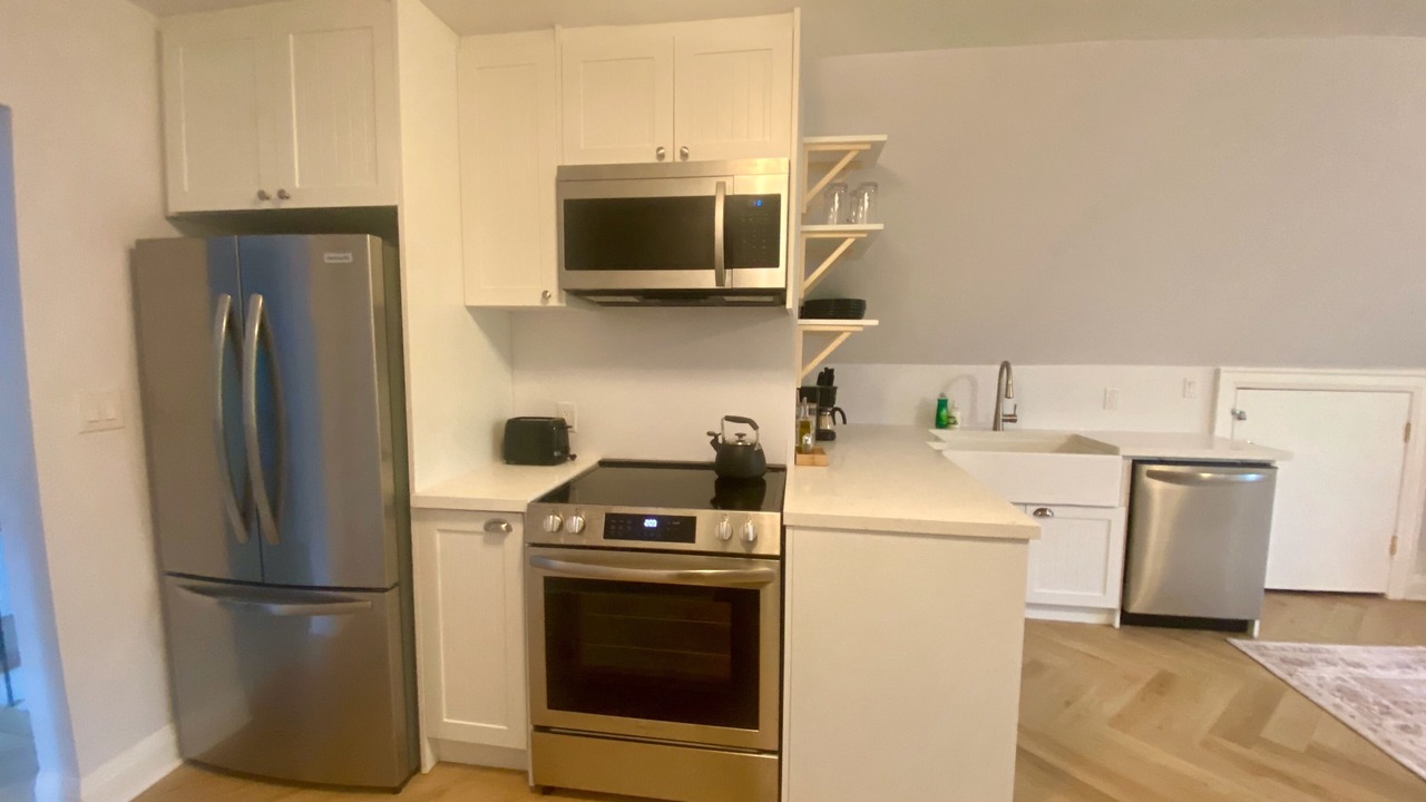 Photo of Kitchen in The Beaches