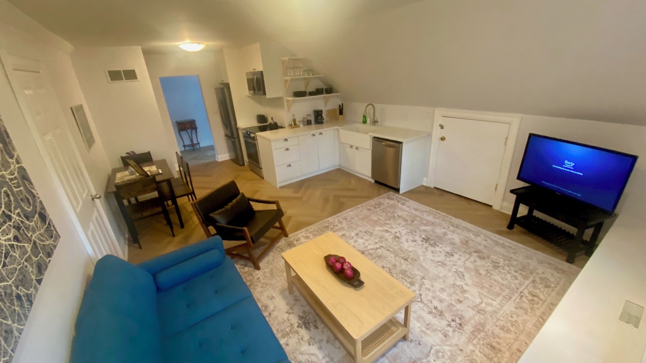 Photo of Livingroom in The Beaches