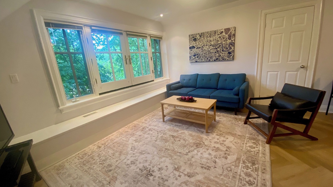 Photo of Livingroom in The Beaches