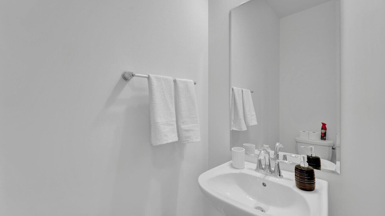 Photo of Bathroom in Milton