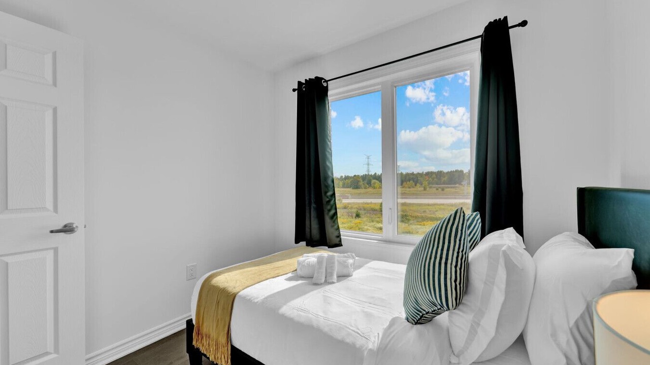 Photo of Bedroom in Milton