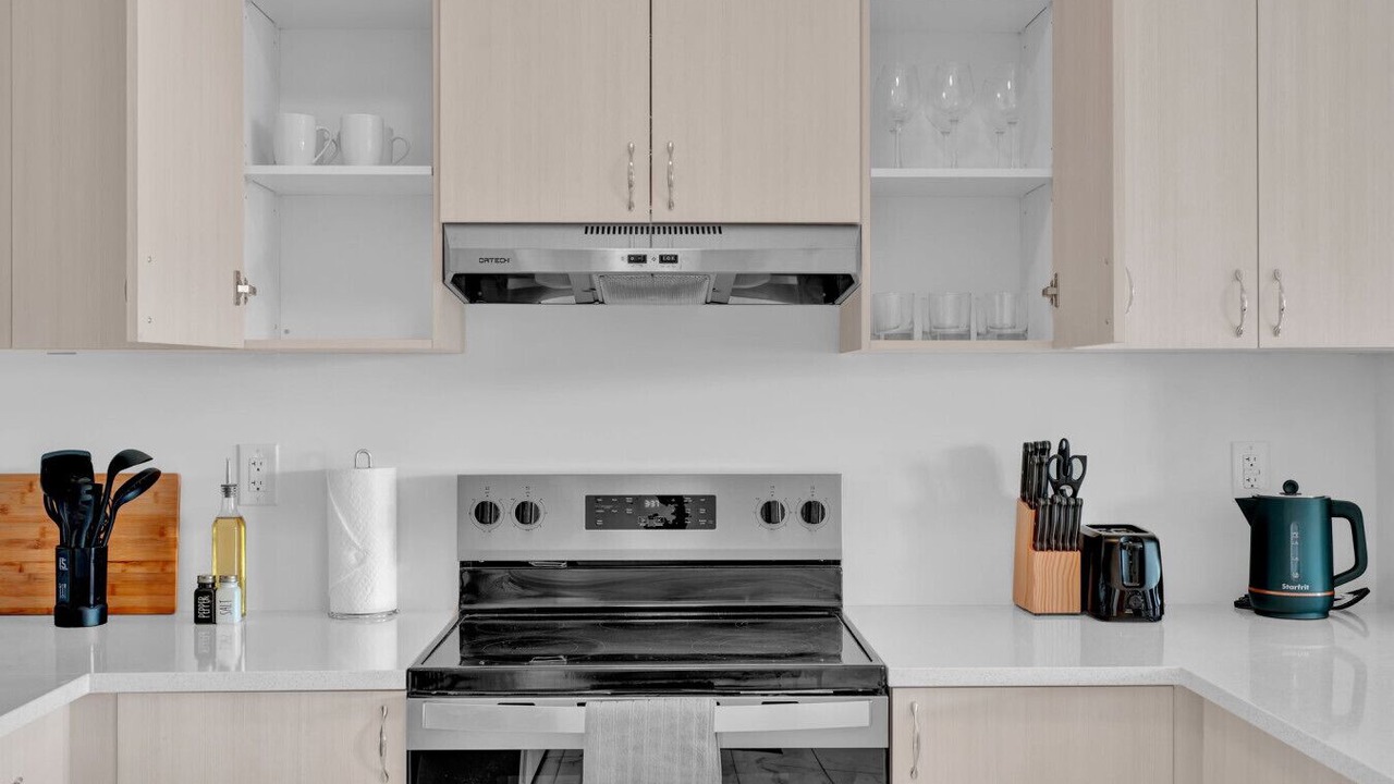 Photo of Kitchen in Milton