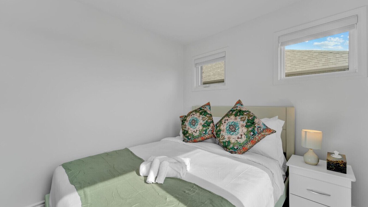 Photo of Bedroom in Milton