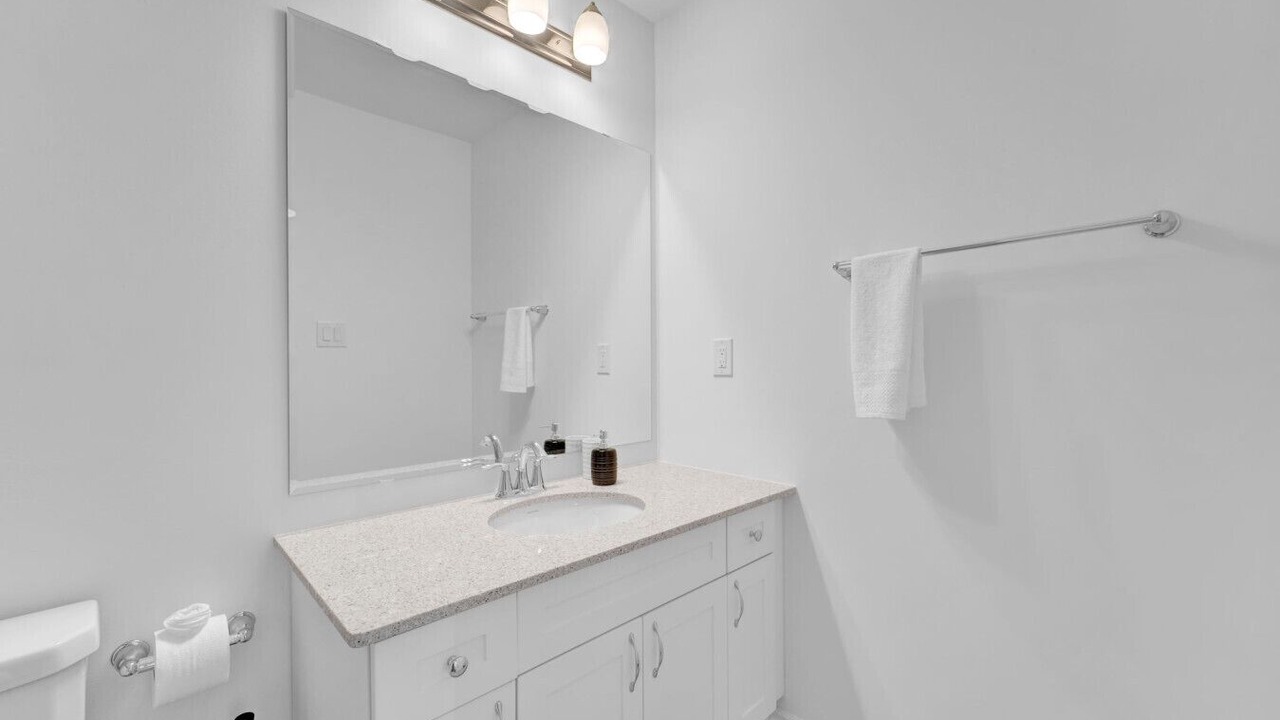 Photo of Bathroom in Milton