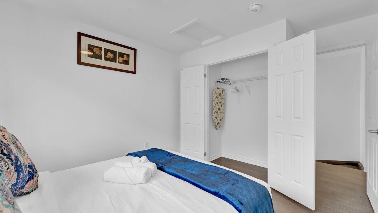 Photo of Bedroom in Milton