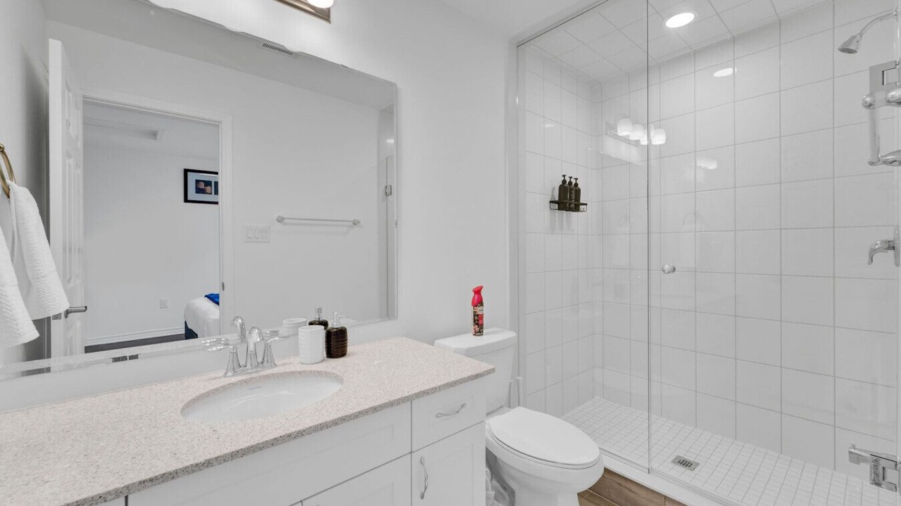 Photo of Bathroom in Milton