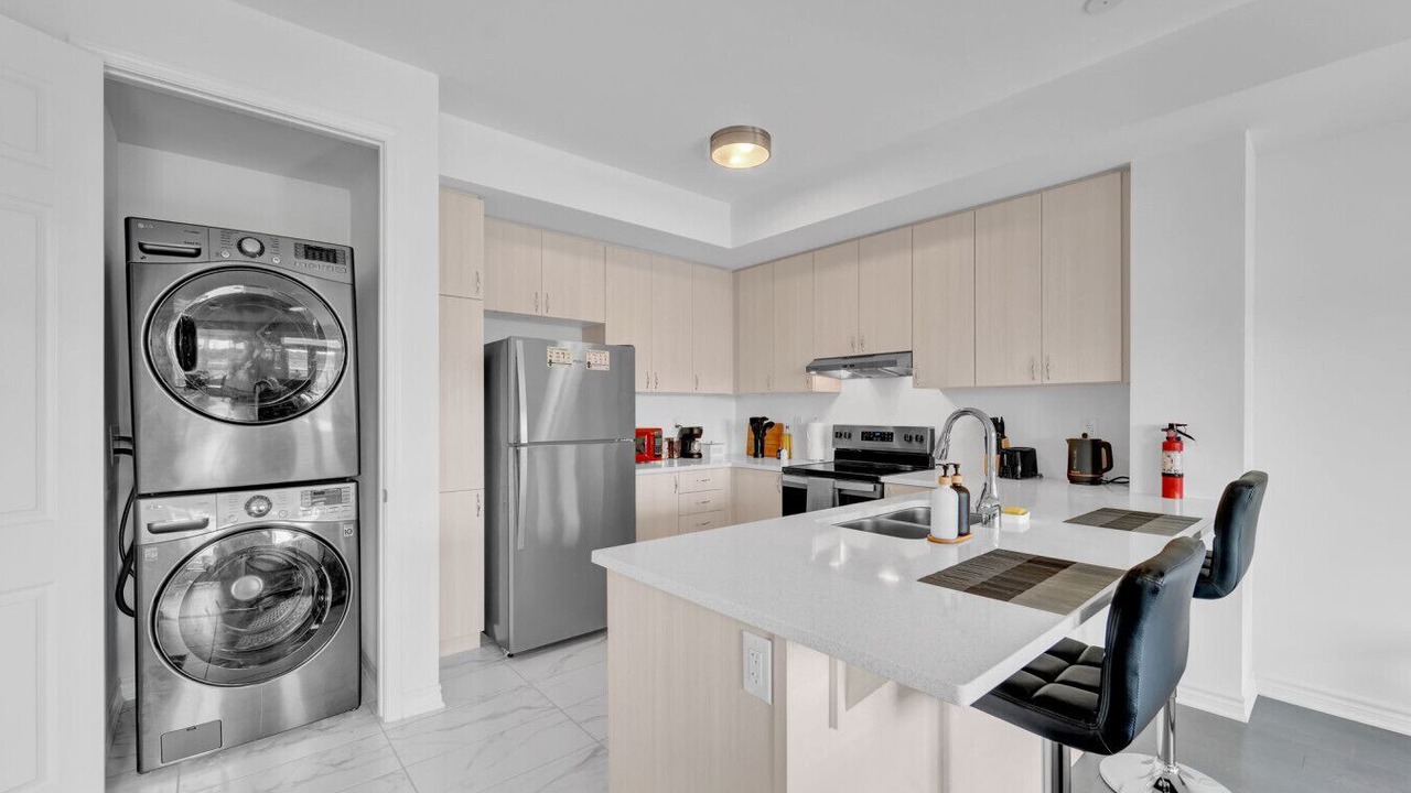 Photo of Kitchen in Milton