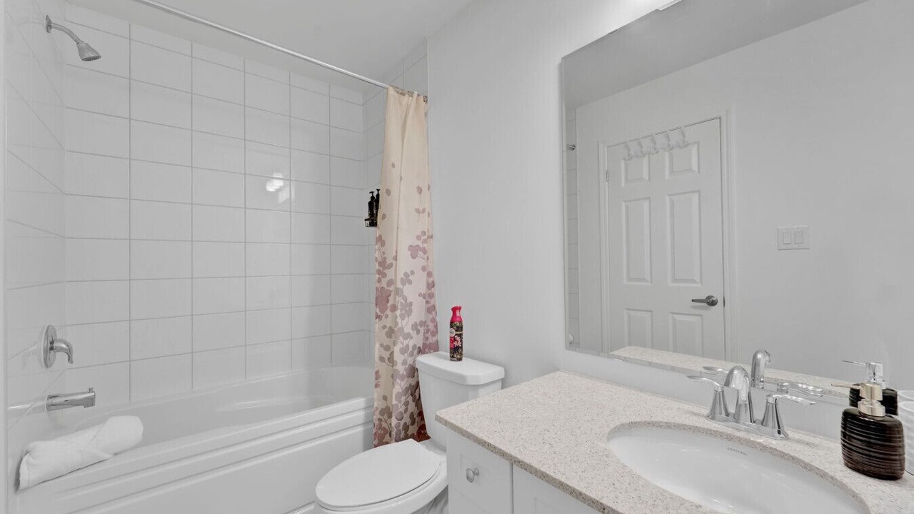 Photo of Bathroom in Milton