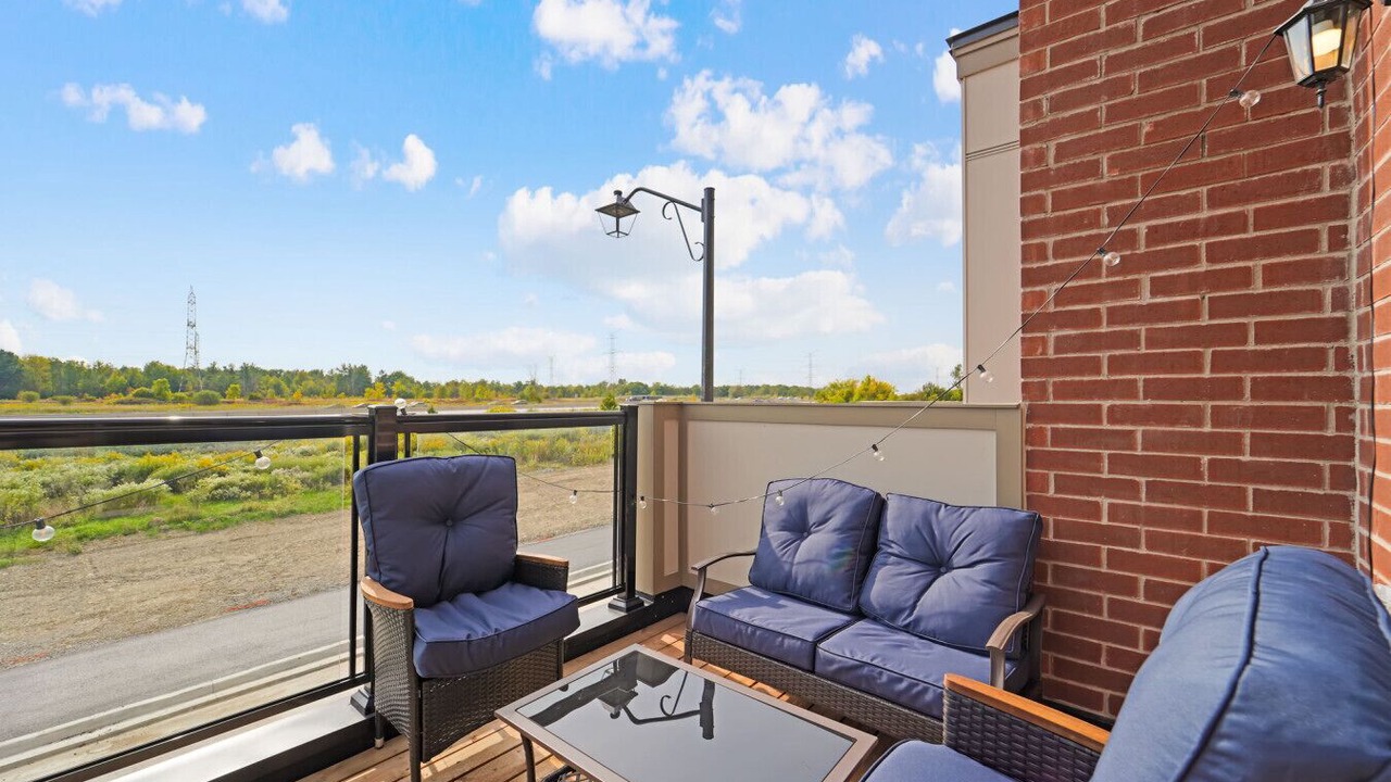 Photo of Outdoor in Milton