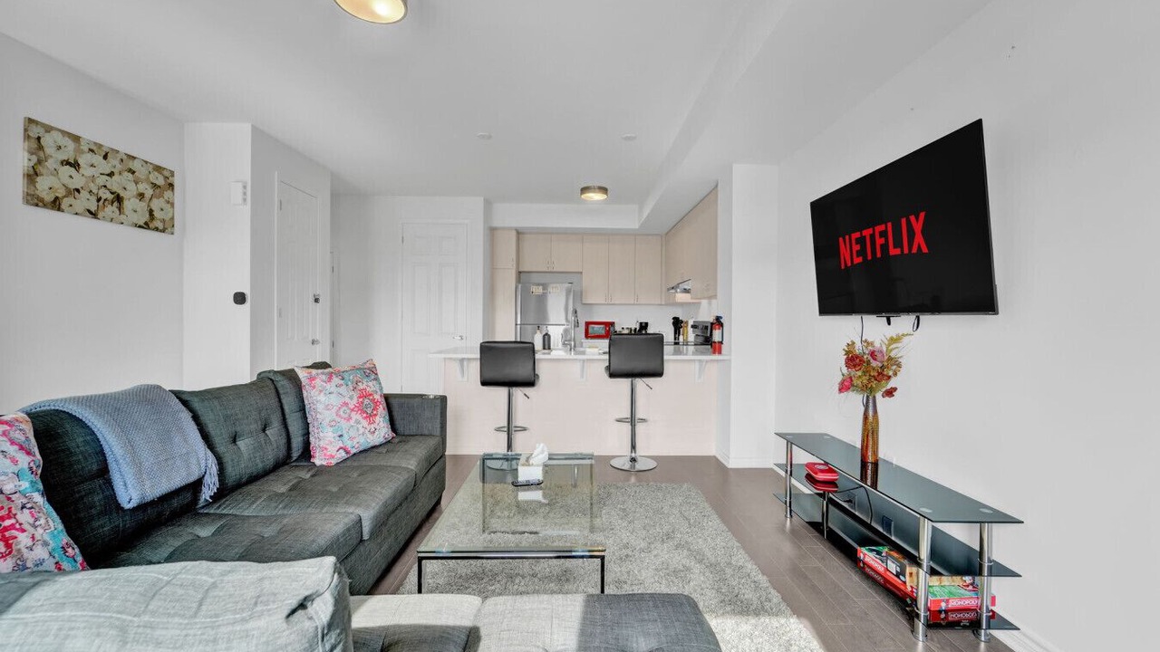 Photo of Livingroom in Milton