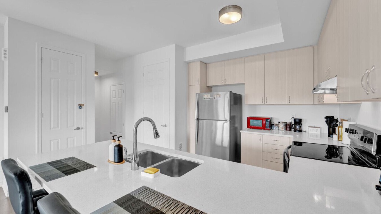 Photo of Kitchen in Milton