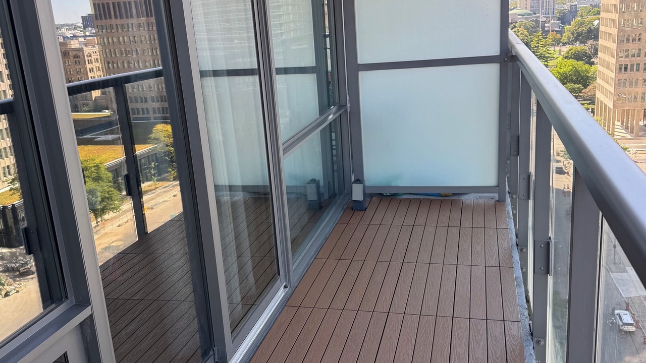 Photo of Outdoor in Bay Street Corridor