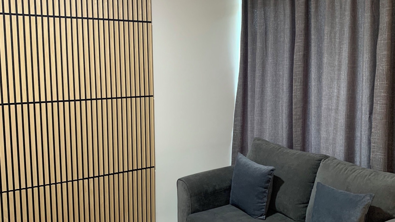 Photo of Livingroom in Bay Street Corridor