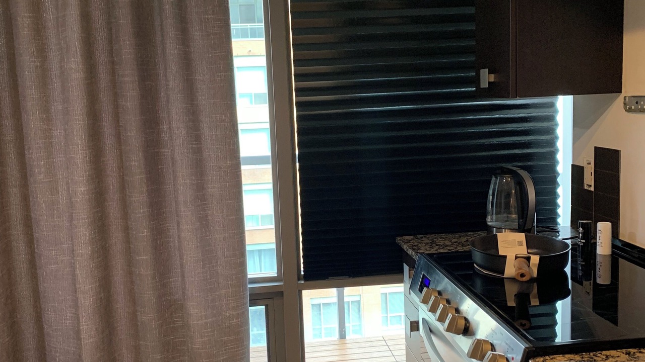Photo of Kitchen in Bay Street Corridor