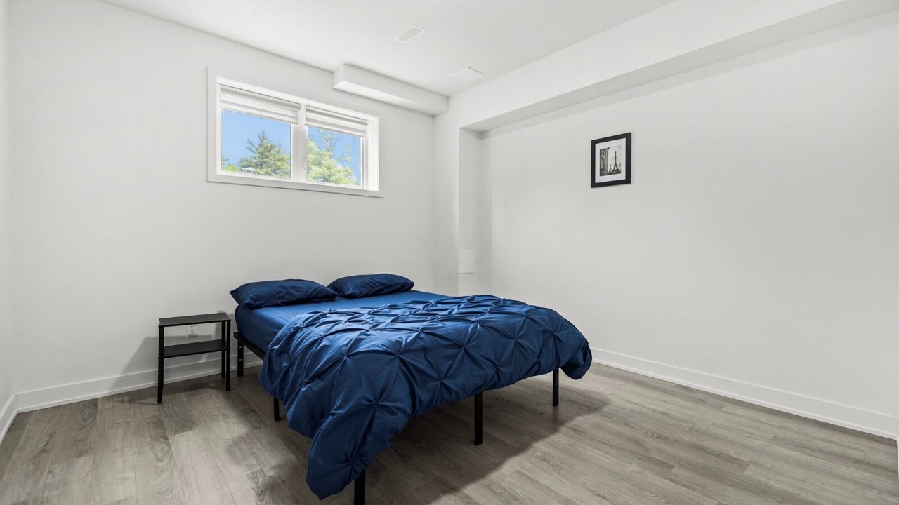 Photo of Bedroom in Beckwith