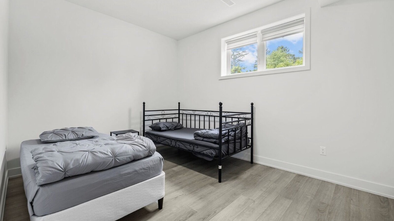 Photo of Bedroom in Beckwith