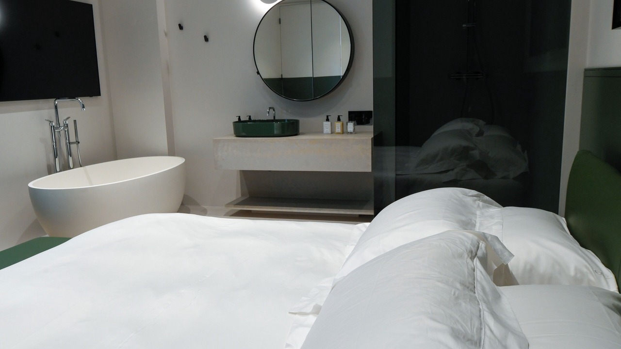 Photo of Bedroom in Davenport