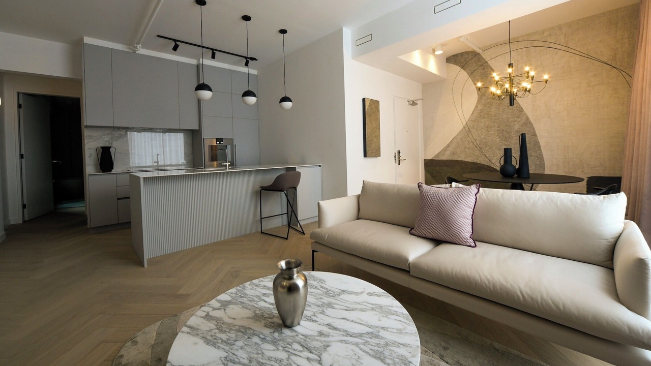 Photo of Livingroom in Davenport
