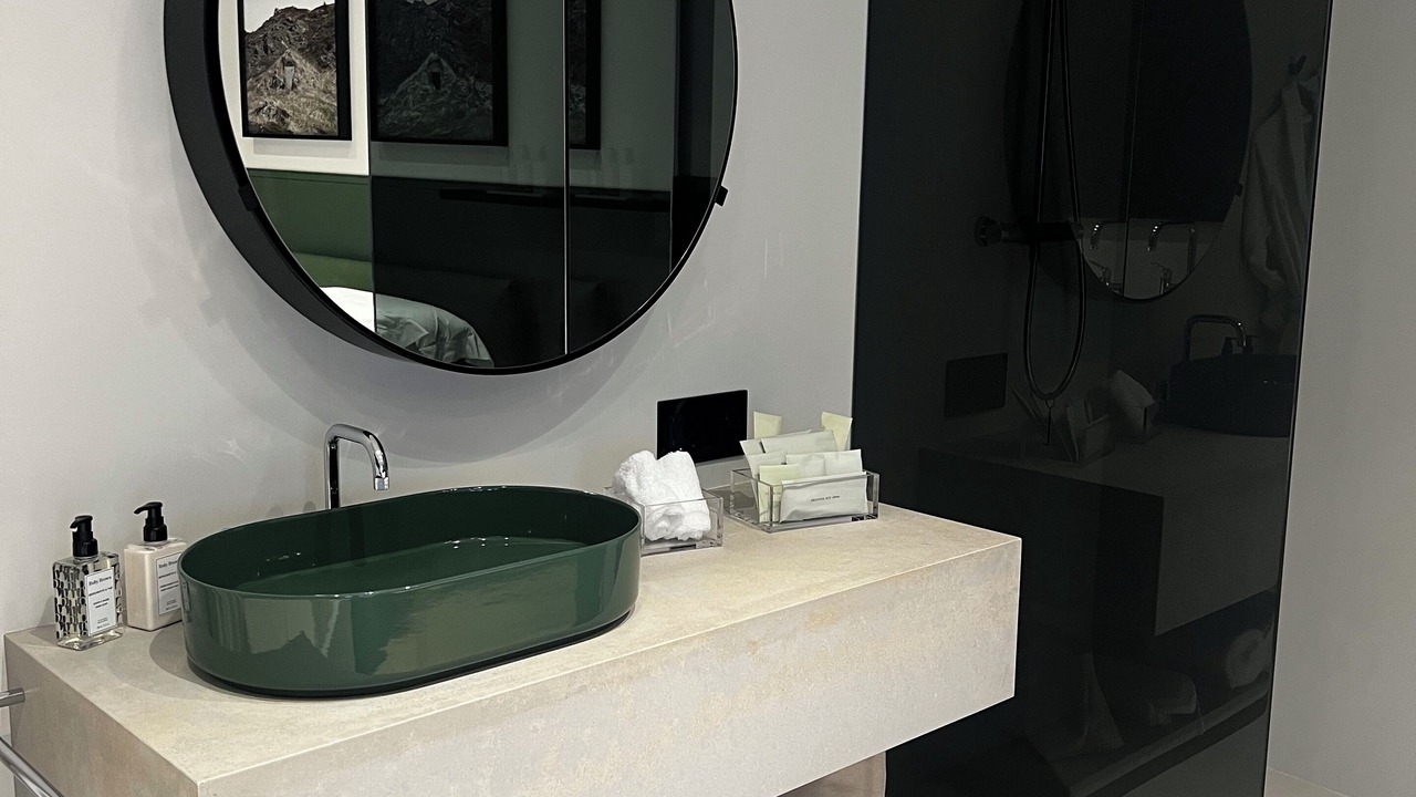 Photo of Bathroom in Davenport