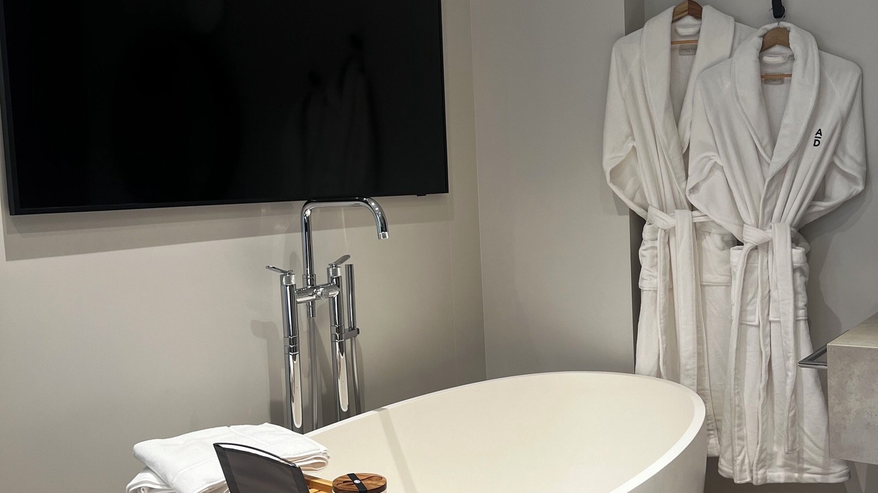 Photo of Bathroom in Davenport