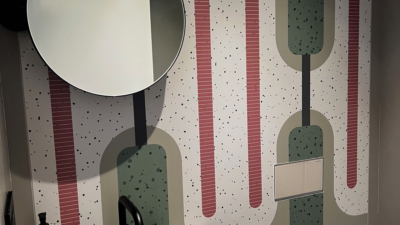 Photo of Bathroom in Davenport